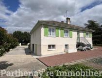 vente maison Lageon - 35225155:2