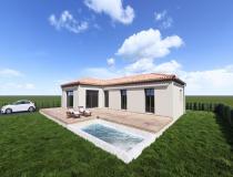 annonce vente maison lagnes 84800