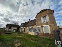 Immobilier maison Lailly 89190 [1/36130270]