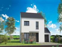 Vente maison Lalleu 35320 [1/35299044]