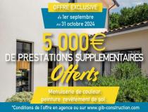 annonce vente maison lamasquere 31600