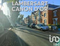 annonce vente maison lambersart 59130