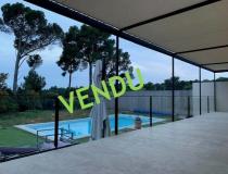 annonce vente maison lambesc 13410