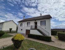 annonce vente maison lamotte beuvron 41600