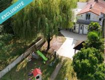 Vente maison Landeronde 85150 [1/35622539]