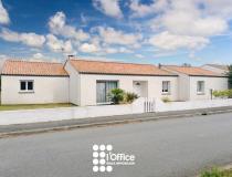 vente maison Landevieille - 35554685:2