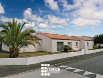 vente maison Landevieille - 35554685:1