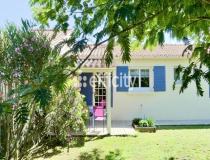 vente maison Landevieille - 35367743:1