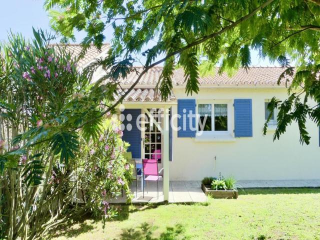 annonce vente maison landevieille 85220