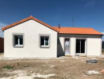 annonce vente maison landiras 33720