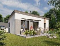 annonce vente maison landivisiau 29400