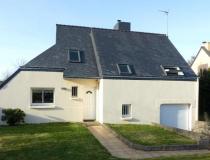 annonce vente maison lanester 56600