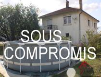 annonce vente maison langres 52200