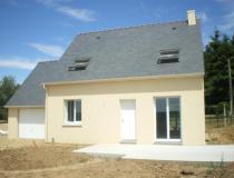 annonce vente maison languidic 56440