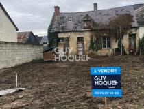 annonce vente maison laon 02000