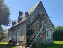 Vente maison Lapleau 19550 [1/35495474]