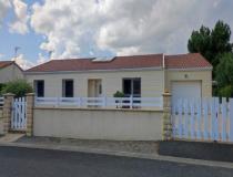 Vente maison Largeasse 79240 [1/35593401]