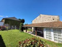 vente maison Latille - 34660303:4