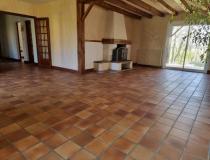 vente maison Latille - 35635090:5