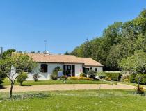 vente maison Latille - 35645559:4