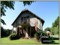 vente maison Latille - 35568638:4