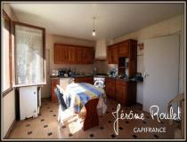 vente maison Latille - 35568638:7