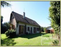 vente maison Latille - 35568638:2