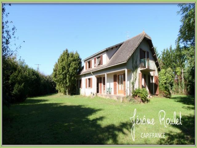 annonce vente maison latille 86190