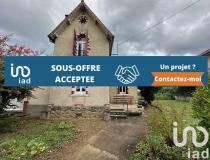 annonce vente maison latouille lentillac 46400