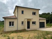 annonce vente maison launac 31330