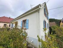 annonce vente maison lautenbachzell 68610