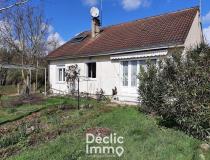 Vente maison Lavenay 72310 [1/35555794]