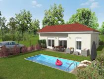 annonce vente maison laveyron 26240