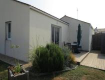 vente maison Le Bernard - 35450555:6