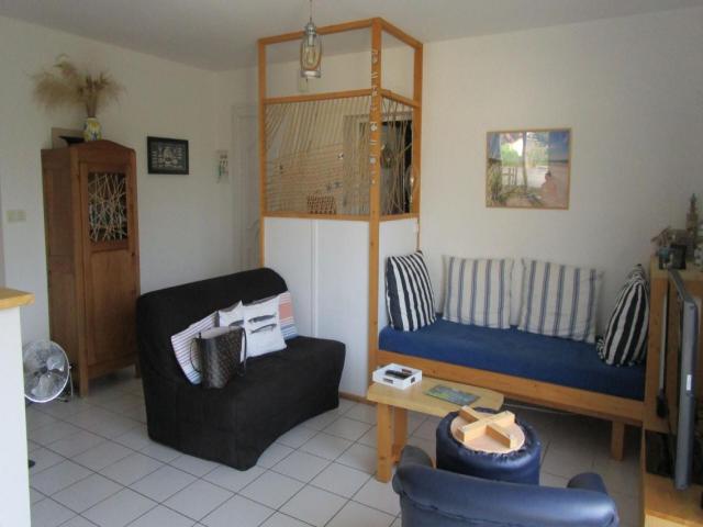 annonce vente maison le bernard 85560