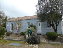 vente maison Le Bernard - 35212437:1