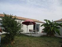 vente maison Le Bernard - 35063493:1