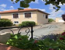 vente maison Le Bernard - 35304724:1