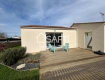 vente maison Le Bernard - 35248811:2