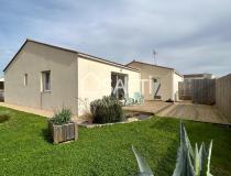 vente maison Le Bernard - 35248811:1