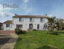 Vente maison Le Bernard 85560 [1/35555808]