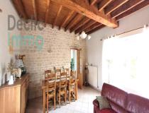 vente maison Le Bernard - 35555808:7