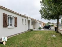 vente maison Le Bernard - 35650839:3