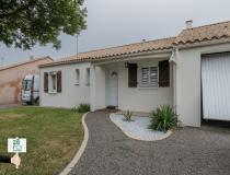 Vente maison Le Bernard 85560 [1/35650839]