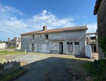 vente maison Le Beugnon - 35365010:1