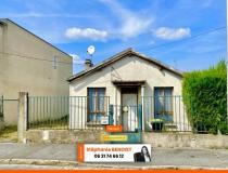 annonce vente maison le blanc mesnil 93150