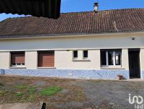 annonce vente maison le boisle 80150