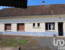 annonce vente maison le boisle 80150