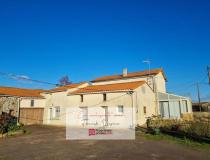 Vente maison Le Boupere 85510 [1/35640600]