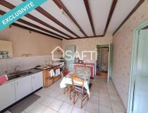 vente maison Le Busseau - 35499438:2